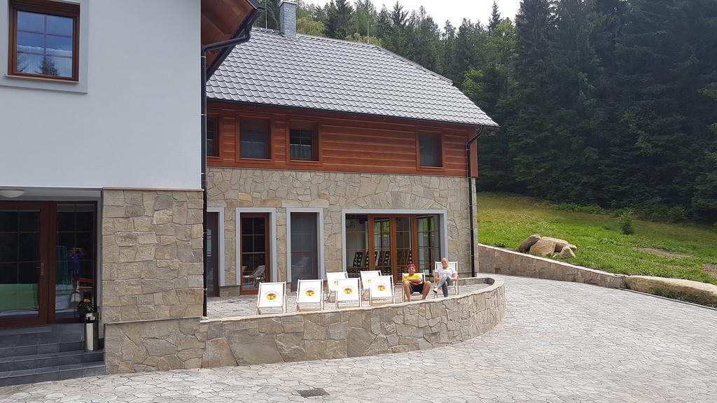 Appartement Club Rezidence Pod Luci *
