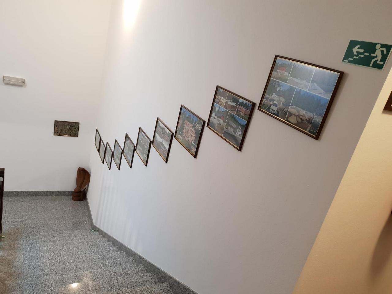Club Rezidence Pod Luci * Loučovice