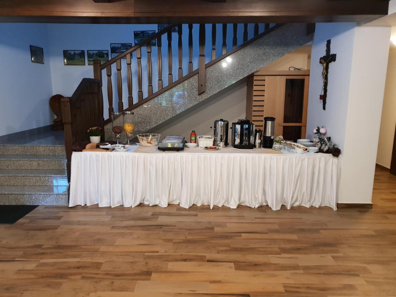 Club Rezidence Pod Luci * Loučovice