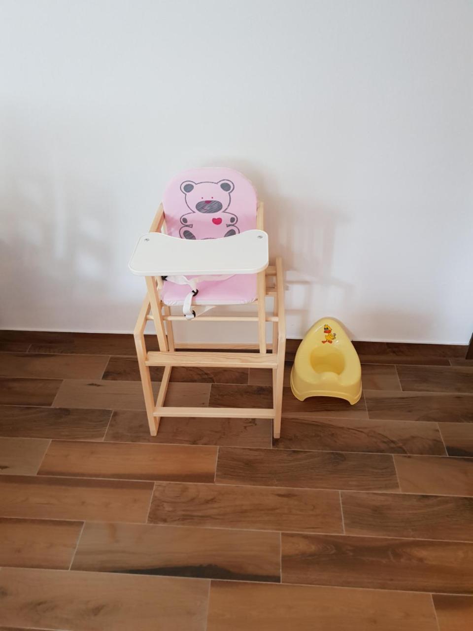 Appartement Club Rezidence Pod Luci
