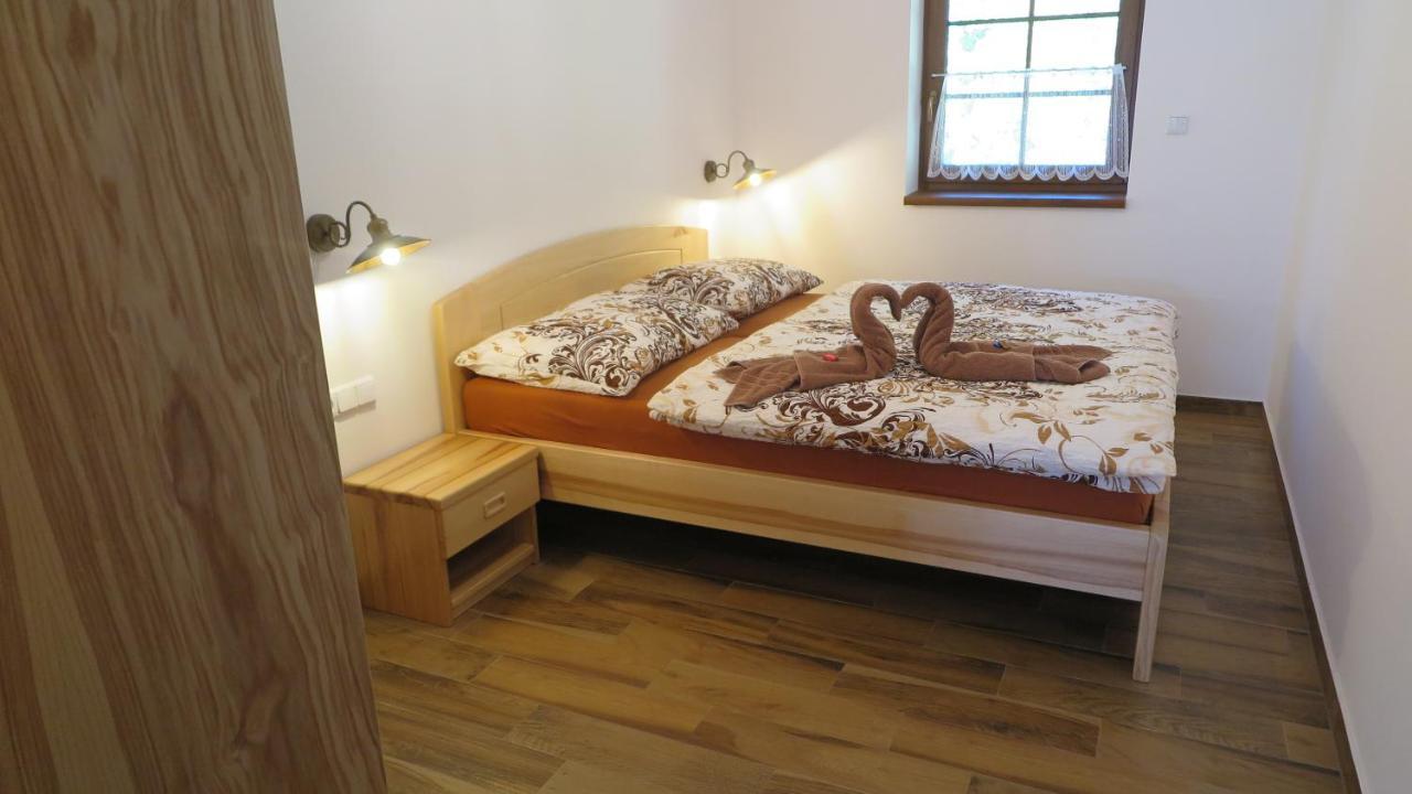 Club Rezidence Pod Luci Loučovice