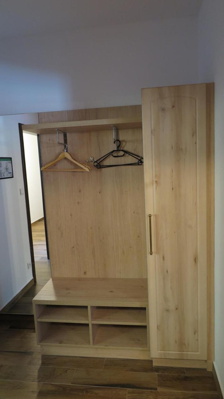 Club Rezidence Pod Luci Loučovice