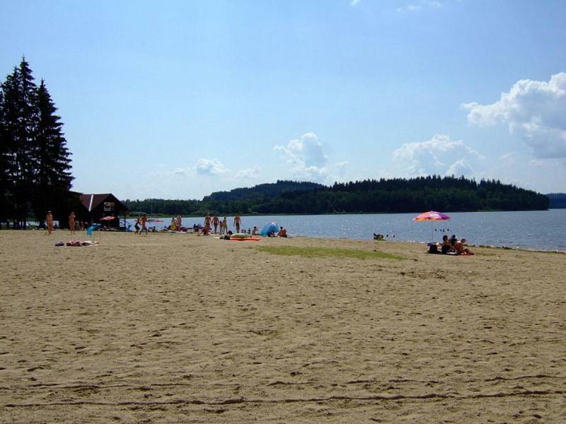 Club Rezidence Pod Luci * Loučovice
